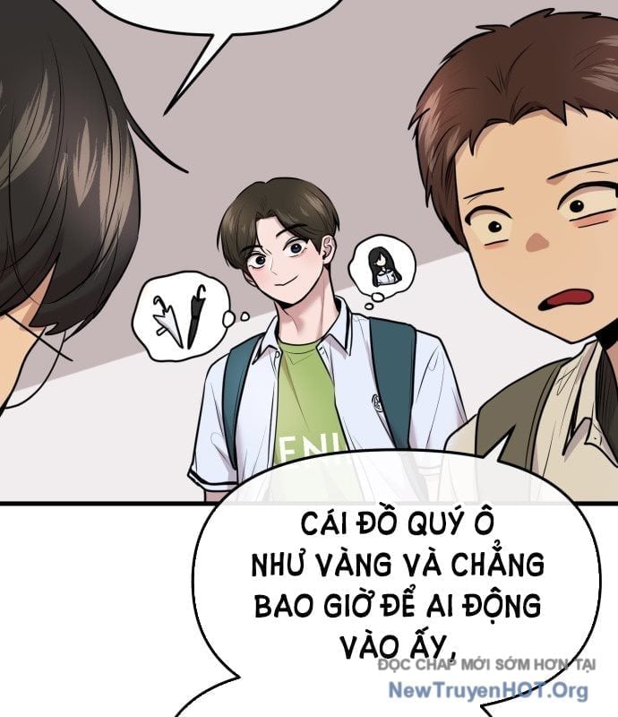 Trở Về Bên Chanbi Chapter 70 - Trang 2