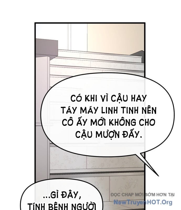 Trở Về Bên Chanbi Chapter 70 - Trang 2