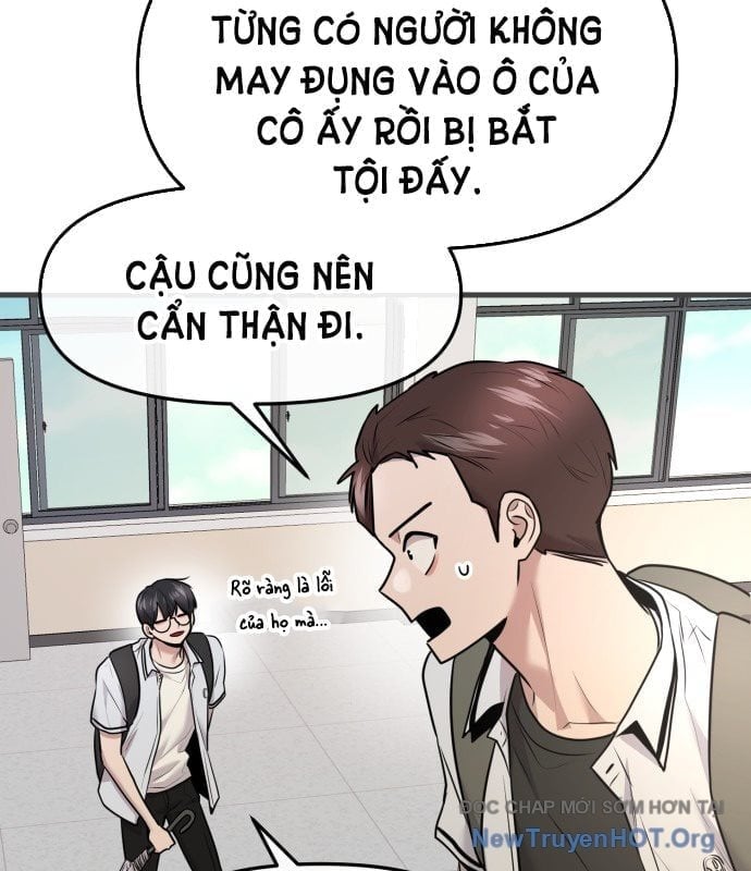 Trở Về Bên Chanbi Chapter 70 - Trang 2