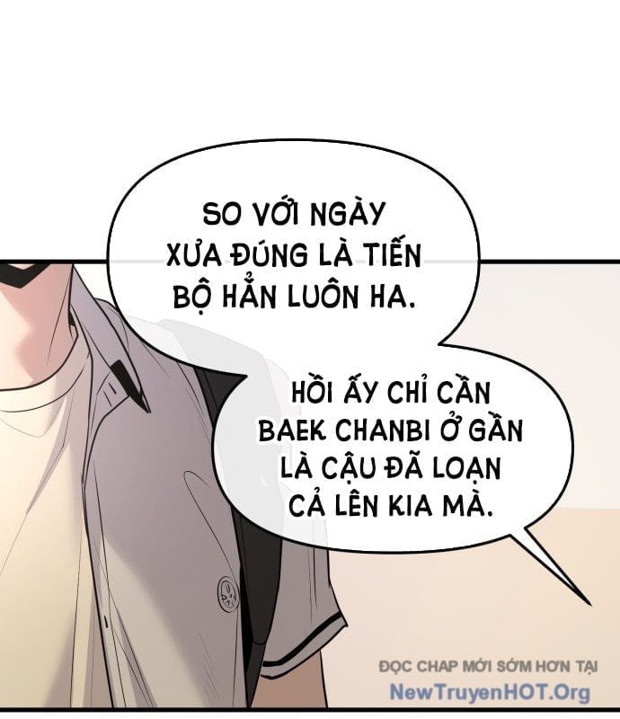 Trở Về Bên Chanbi Chapter 70 - Trang 2
