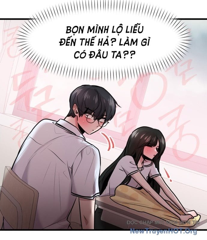 Trở Về Bên Chanbi Chapter 70 - Trang 2