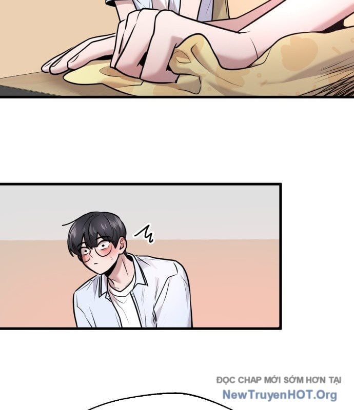 Trở Về Bên Chanbi Chapter 70 - Trang 2