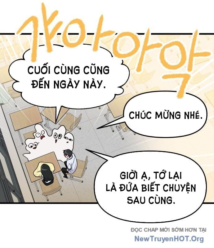 Trở Về Bên Chanbi Chapter 70 - Trang 2