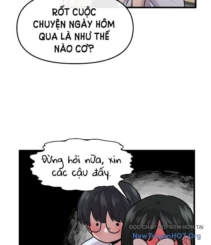 Trở Về Bên Chanbi Chapter 70 - Trang 2