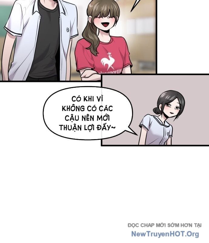 Trở Về Bên Chanbi Chapter 70 - Trang 2