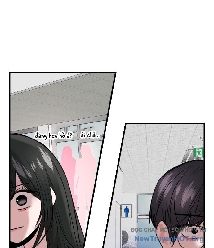 Trở Về Bên Chanbi Chapter 70 - Trang 2