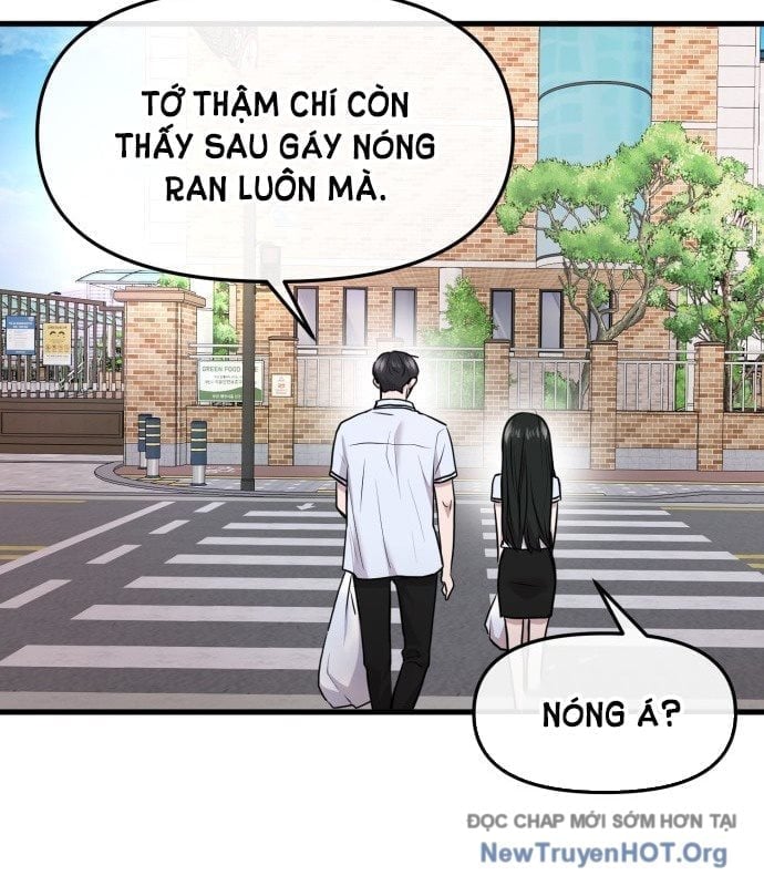 Trở Về Bên Chanbi Chapter 70 - Trang 2
