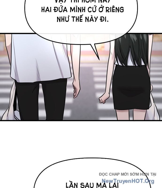 Trở Về Bên Chanbi Chapter 70 - Trang 2