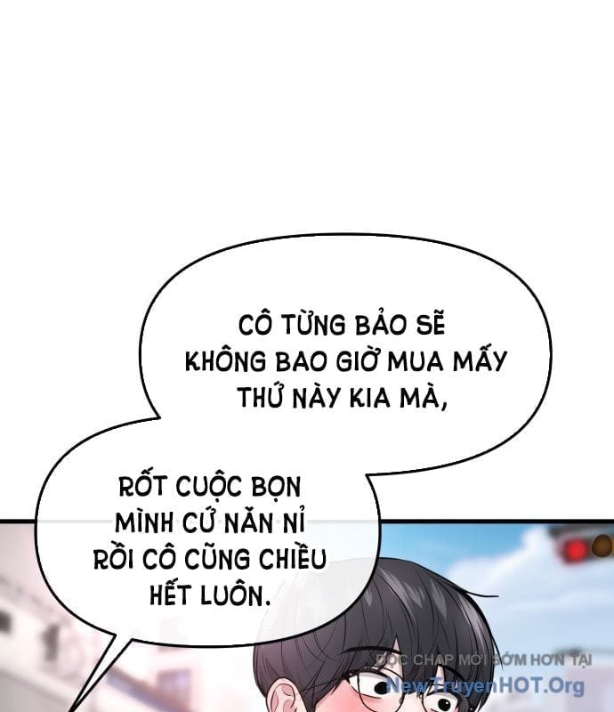 Trở Về Bên Chanbi Chapter 70 - Trang 2
