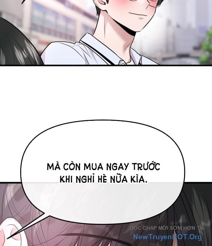Trở Về Bên Chanbi Chapter 70 - Trang 2