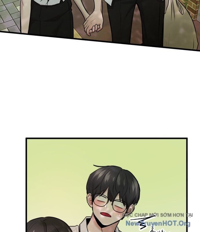 Trở Về Bên Chanbi Chapter 70 - Trang 2