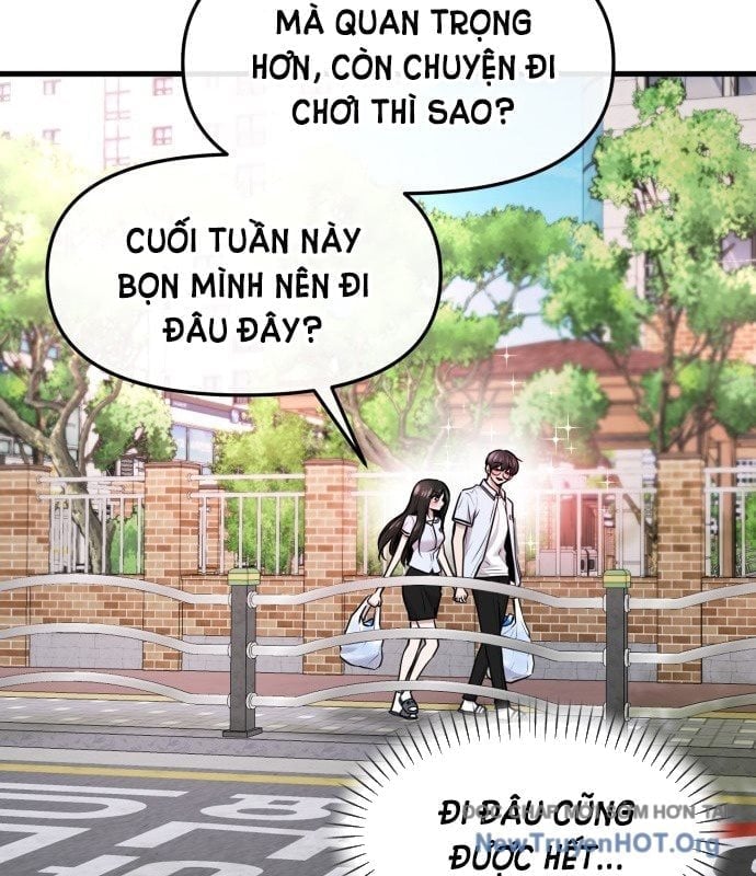 Trở Về Bên Chanbi Chapter 70 - Trang 2