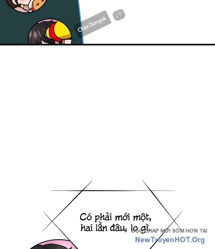 Trở Về Bên Chanbi Chapter 71 - Trang 2