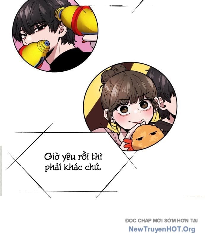 Trở Về Bên Chanbi Chapter 71 - Trang 2