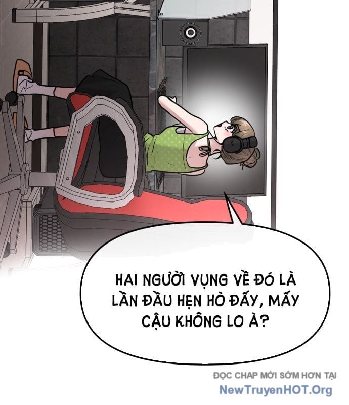 Trở Về Bên Chanbi Chapter 71 - Trang 2