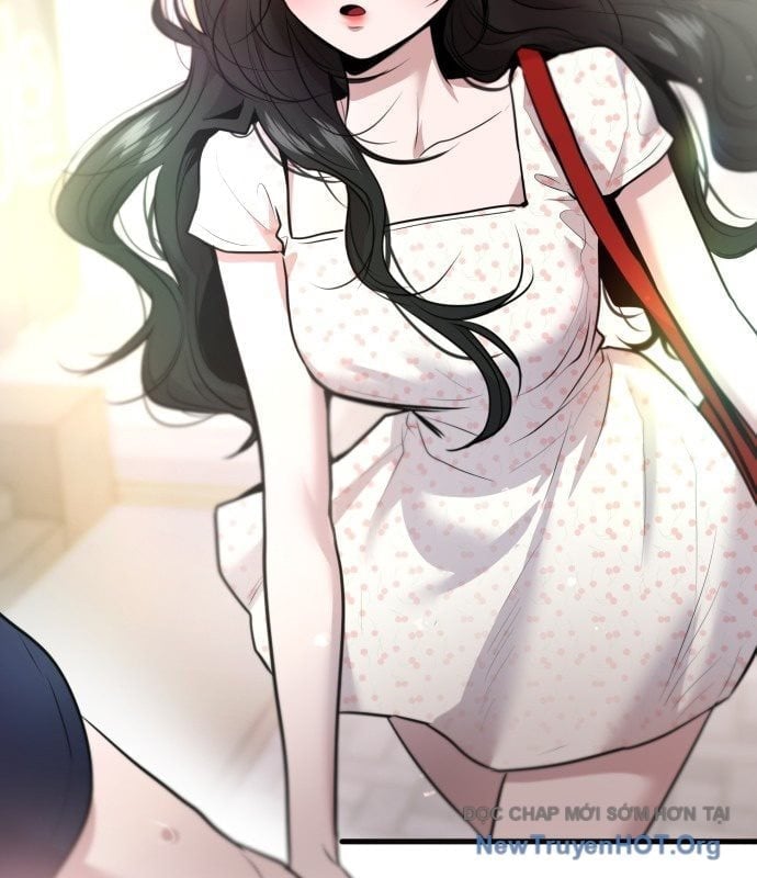 Trở Về Bên Chanbi Chapter 71 - Trang 2