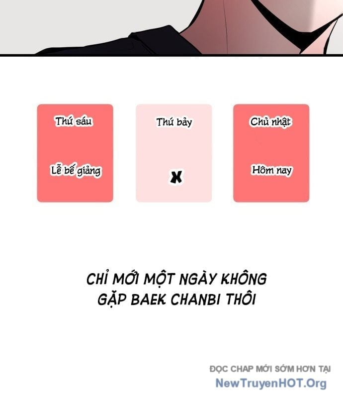 Trở Về Bên Chanbi Chapter 71 - Trang 2