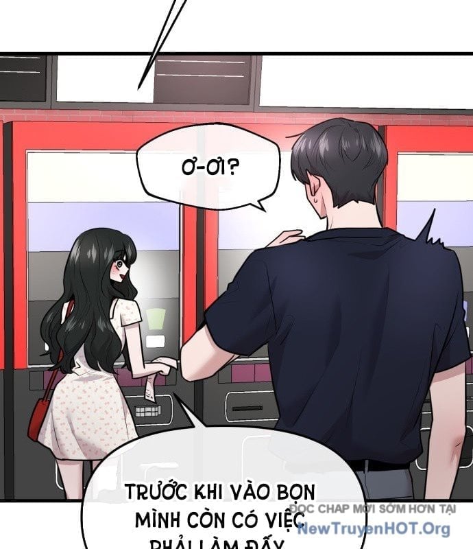 Trở Về Bên Chanbi Chapter 71 - Trang 2
