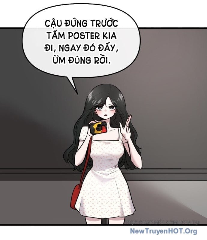 Trở Về Bên Chanbi Chapter 71 - Trang 2