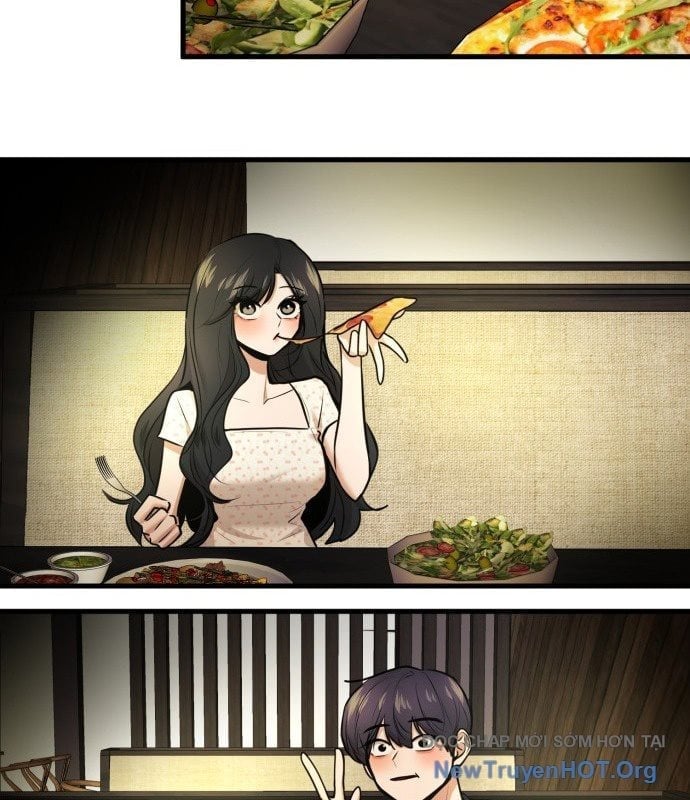 Trở Về Bên Chanbi Chapter 71 - Trang 2