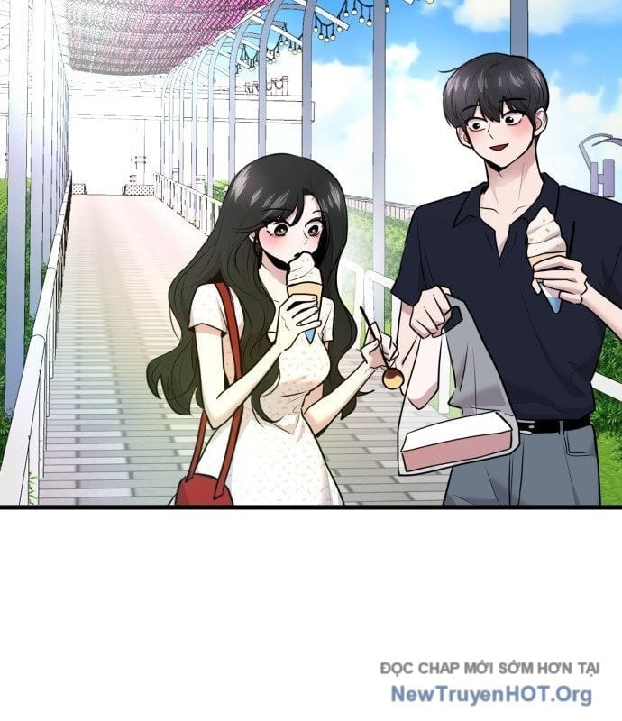 Trở Về Bên Chanbi Chapter 71 - Trang 2