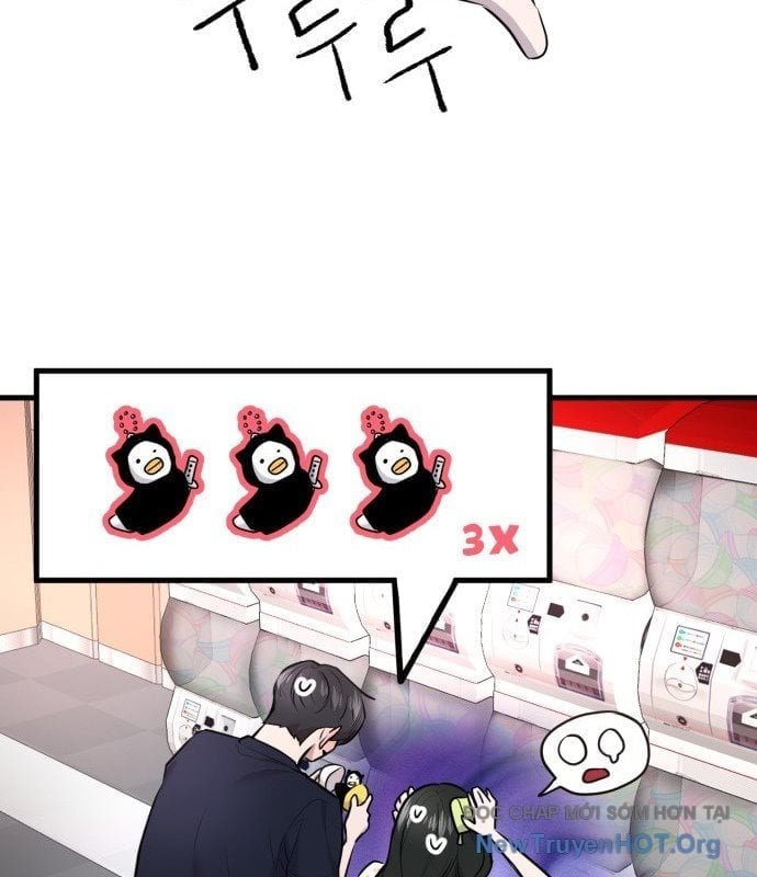 Trở Về Bên Chanbi Chapter 71 - Trang 2