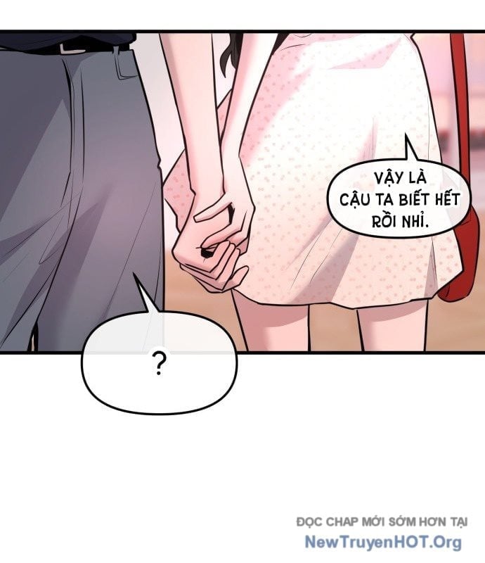Trở Về Bên Chanbi Chapter 71 - Trang 2
