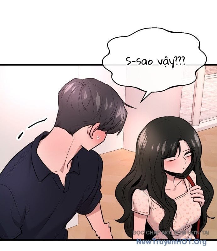 Trở Về Bên Chanbi Chapter 71 - Trang 2
