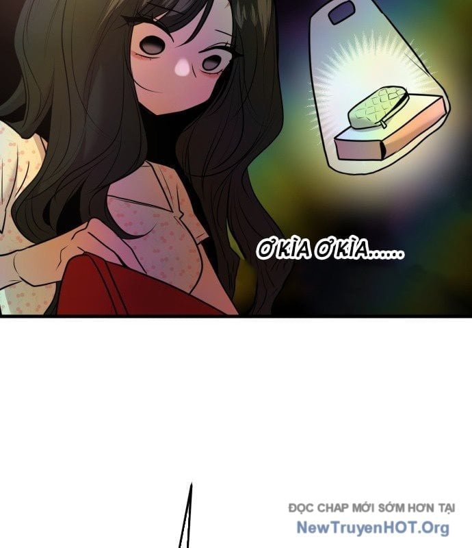 Trở Về Bên Chanbi Chapter 71 - Trang 2