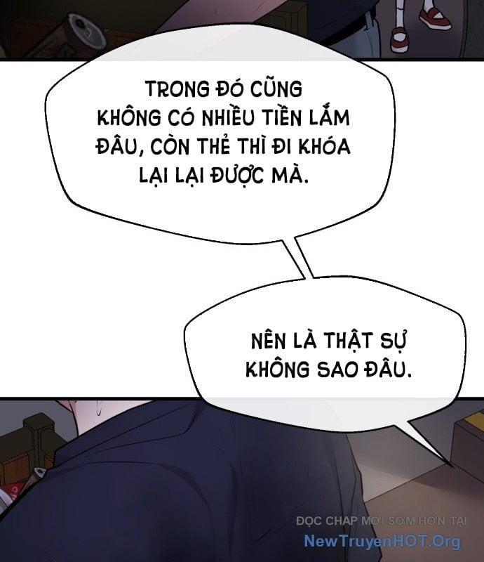 Trở Về Bên Chanbi Chapter 71 - Trang 2