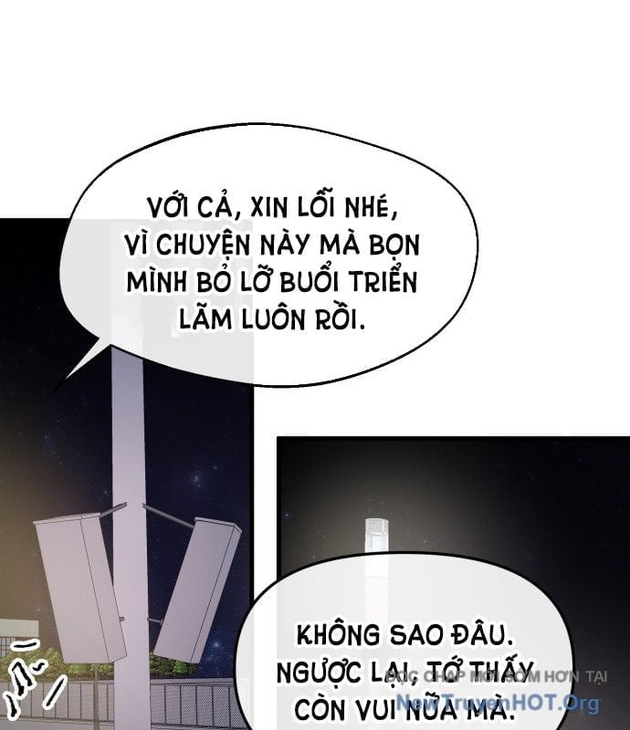Trở Về Bên Chanbi Chapter 71 - Trang 2