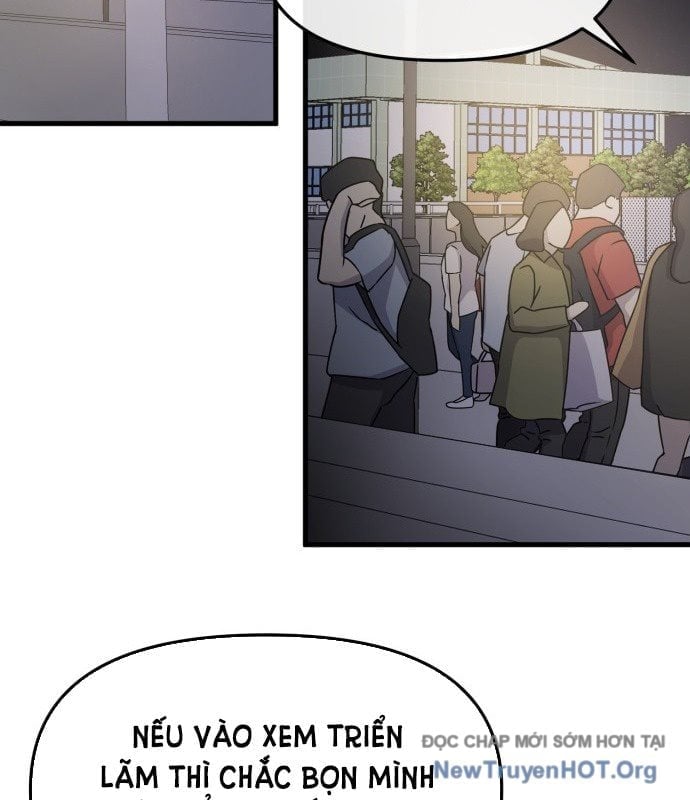 Trở Về Bên Chanbi Chapter 71 - Trang 2