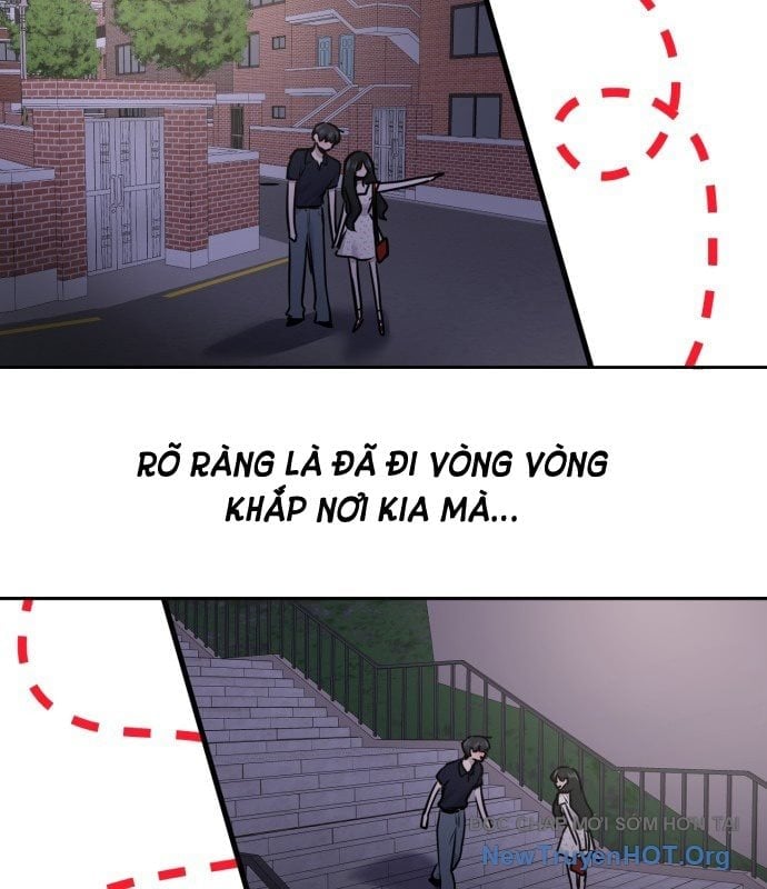 Trở Về Bên Chanbi Chapter 72 - Trang 2