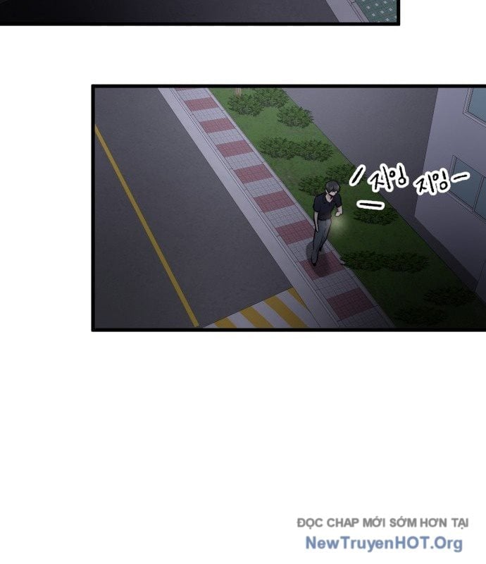 Trở Về Bên Chanbi Chapter 72 - Trang 2