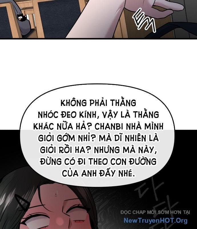 Trở Về Bên Chanbi Chapter 72 - Trang 2