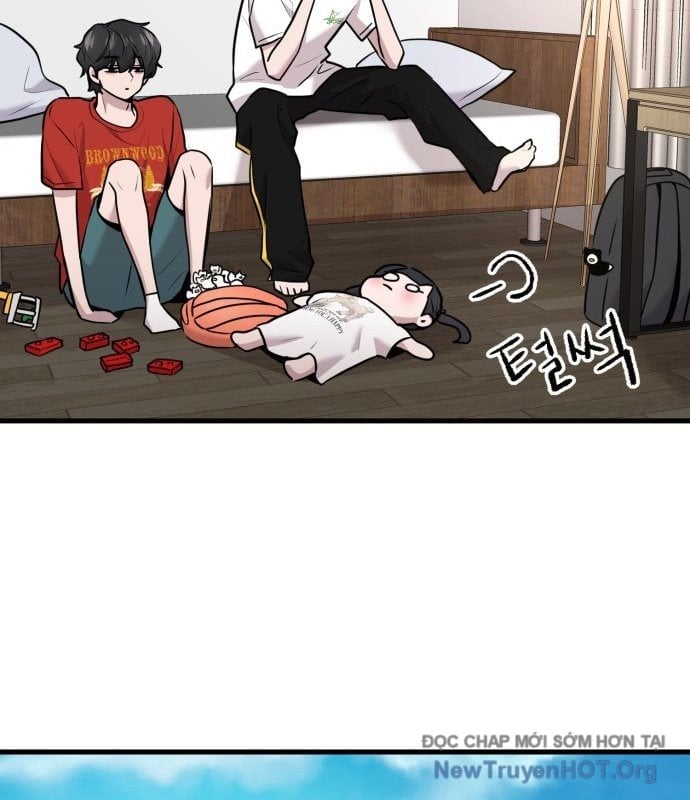 Trở Về Bên Chanbi Chapter 72 - Trang 2