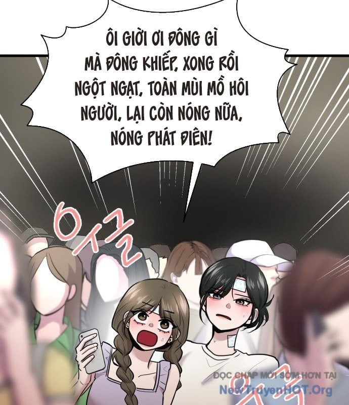 Trở Về Bên Chanbi Chapter 72 - Trang 2