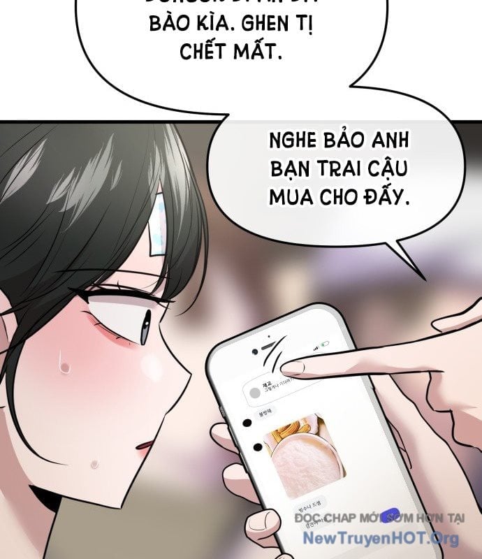 Trở Về Bên Chanbi Chapter 72 - Trang 2