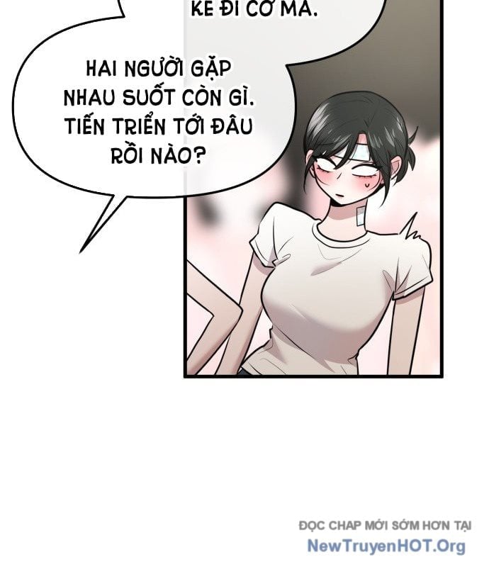 Trở Về Bên Chanbi Chapter 72 - Trang 2