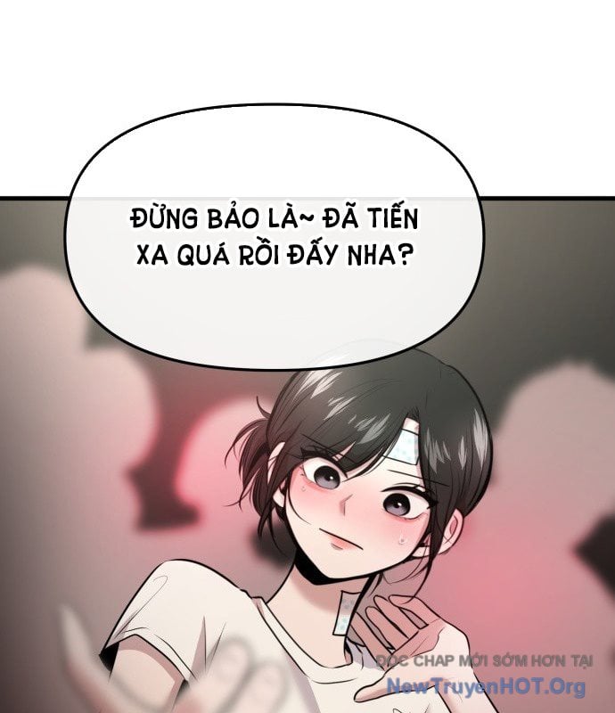 Trở Về Bên Chanbi Chapter 72 - Trang 2