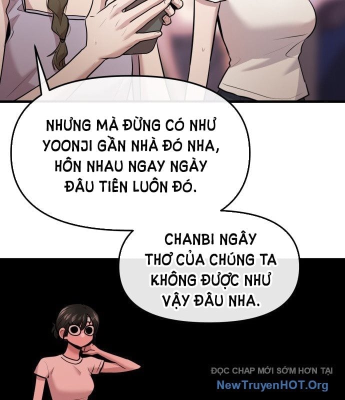 Trở Về Bên Chanbi Chapter 72 - Trang 2