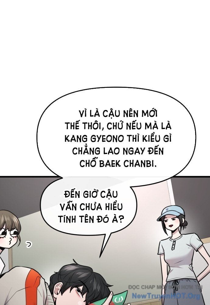 Trở Về Bên Chanbi Chapter 73 - Trang 2