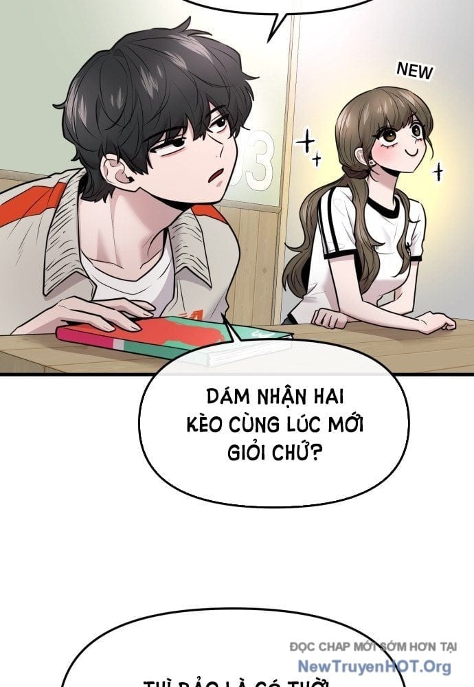 Trở Về Bên Chanbi Chapter 73 - Trang 2