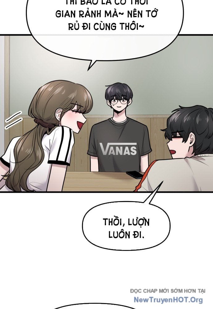 Trở Về Bên Chanbi Chapter 73 - Trang 2