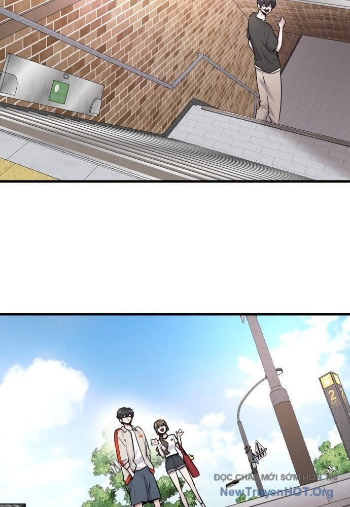 Trở Về Bên Chanbi Chapter 73 - Trang 2