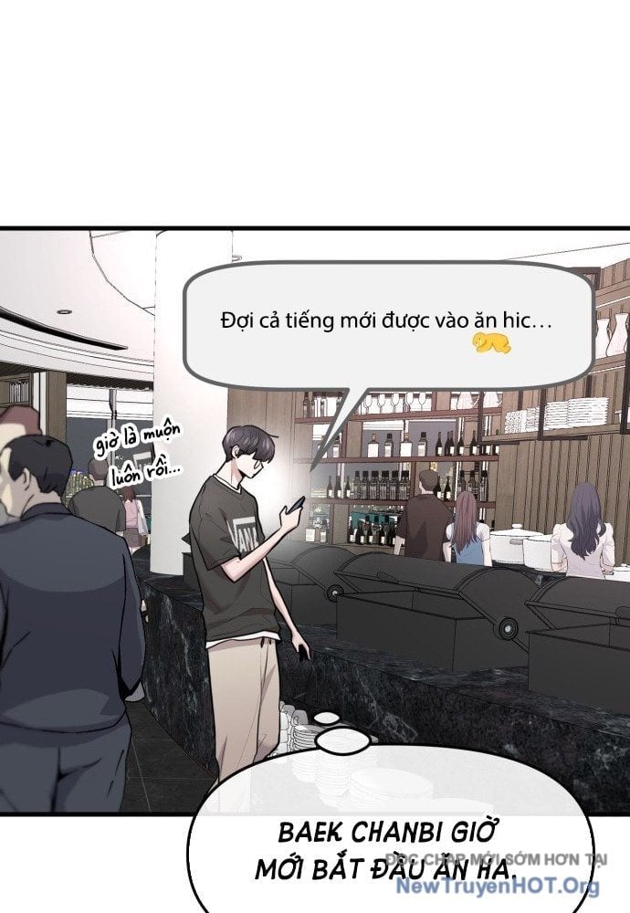 Trở Về Bên Chanbi Chapter 73 - Trang 2