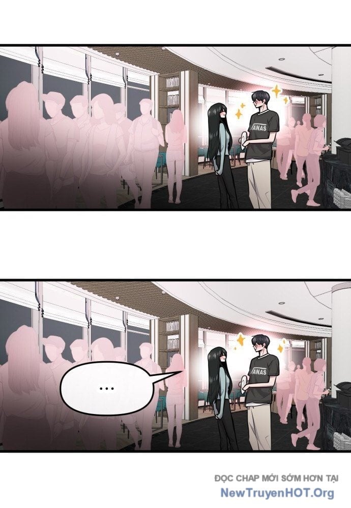 Trở Về Bên Chanbi Chapter 73 - Trang 2