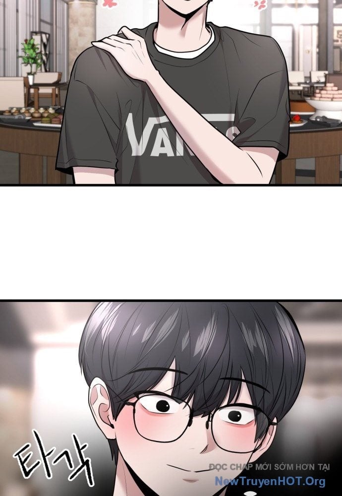 Trở Về Bên Chanbi Chapter 73 - Trang 2