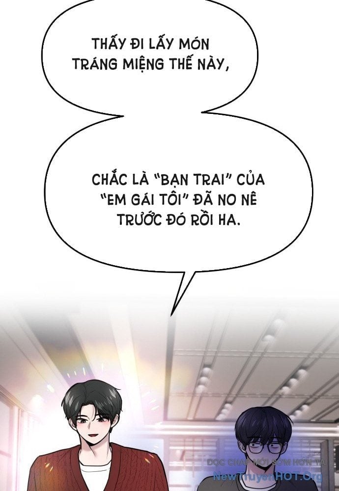 Trở Về Bên Chanbi Chapter 73 - Trang 2