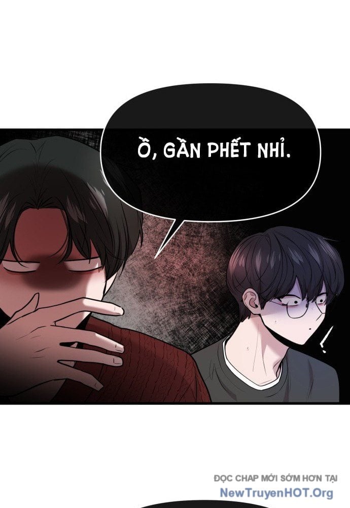 Trở Về Bên Chanbi Chapter 73 - Trang 2